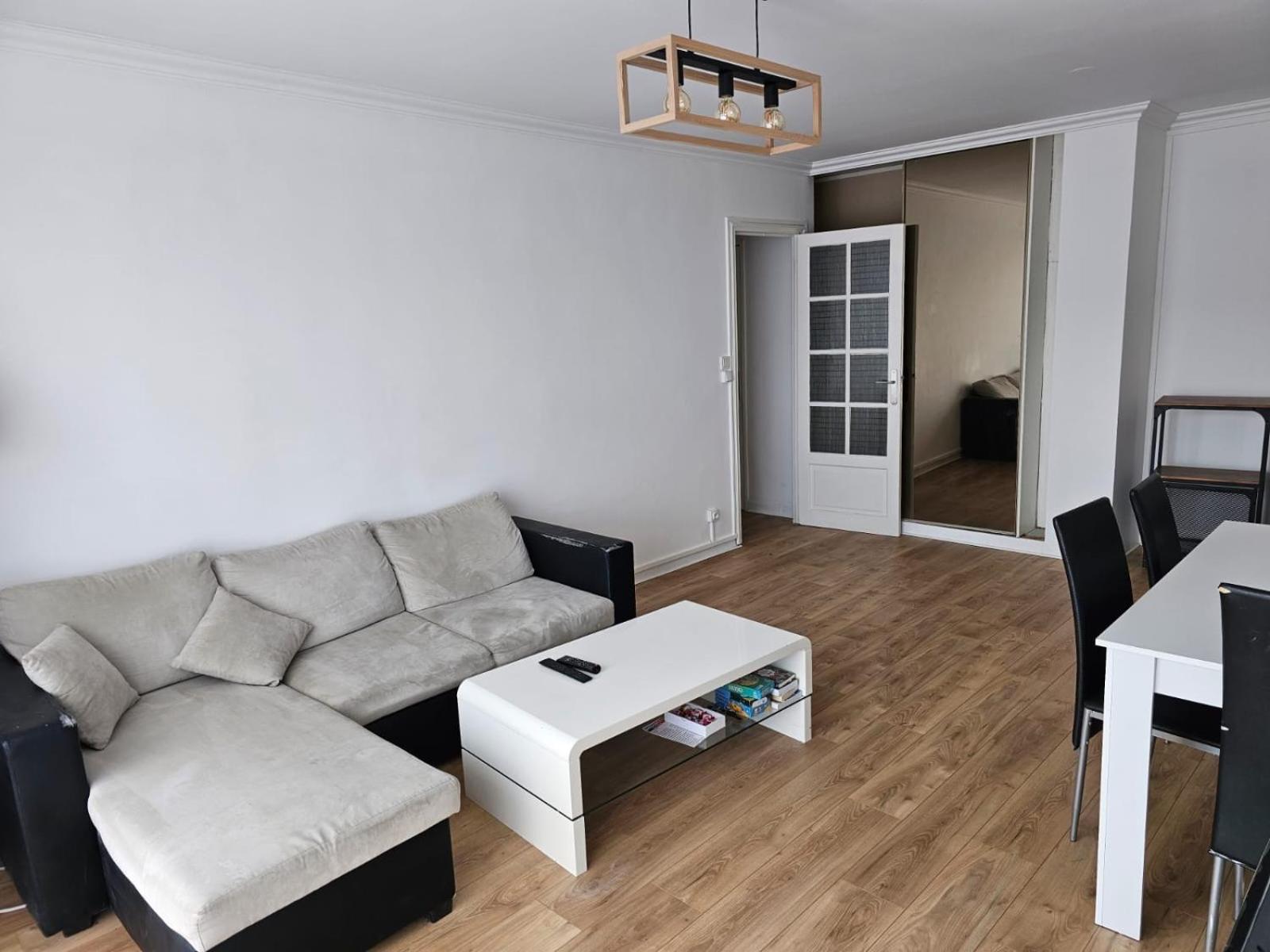 Elegant 3 Pieces Proche Paris La Defense Apartment Bezons Luaran gambar