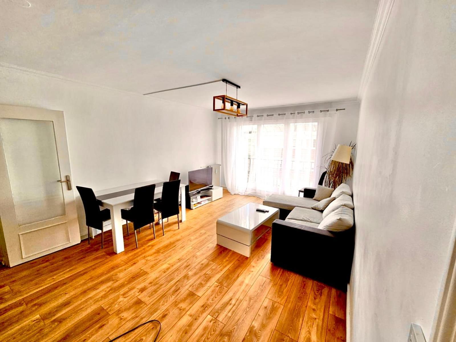 Elegant 3 Pieces Proche Paris La Defense Apartment Bezons Luaran gambar