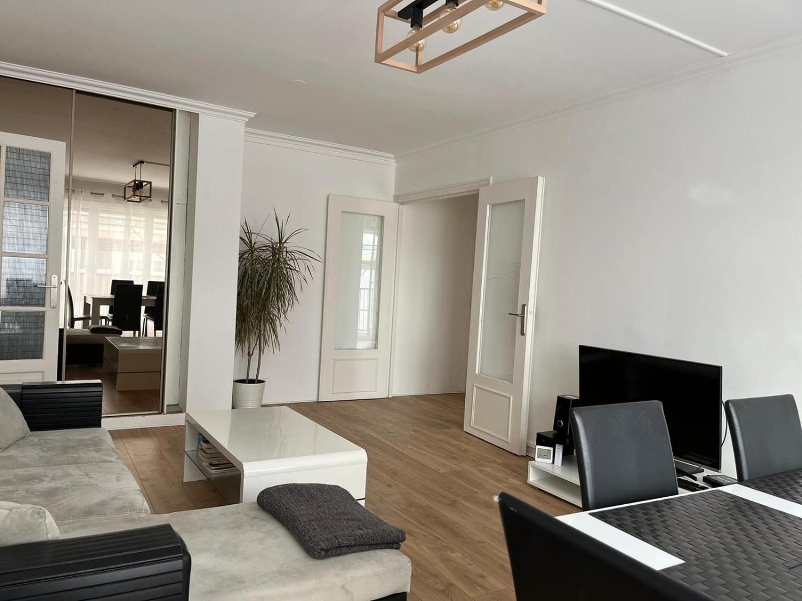Elegant 3 Pieces Proche Paris La Defense Apartment Bezons Luaran gambar